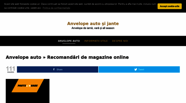 anvelope-auto.com