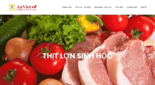 anvietfood.com.vn