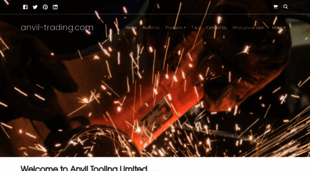 anvil-trading.com