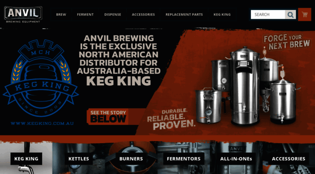 anvilbrewing.com