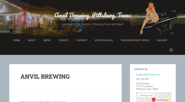 anvilbrewingtx.com