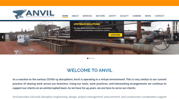 anvilcorp.com