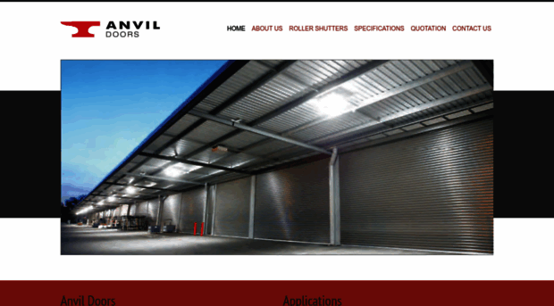 anvildoors.com.au