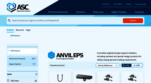 anvileps.com