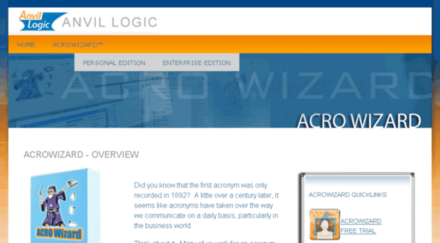 anvillogic.com