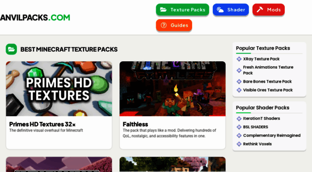 anvilpacks.com