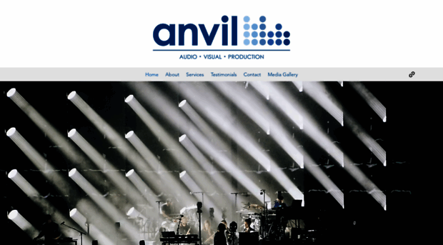 anvilpg.com