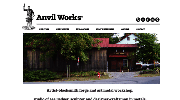 anvilworks.net