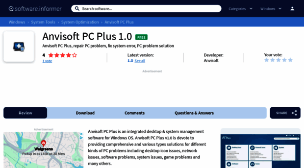 anvisoft-pc-plus.software.informer.com