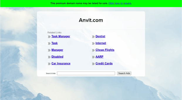 anvit.com