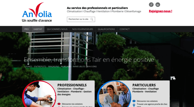 anvolia.com