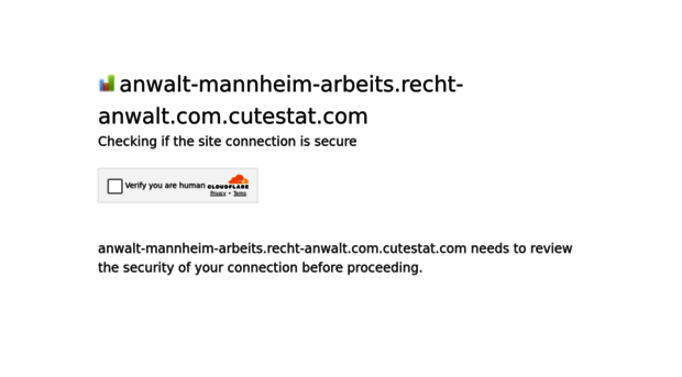 anwalt-mannheim-arbeits.recht-anwalt.com.cutestat.com