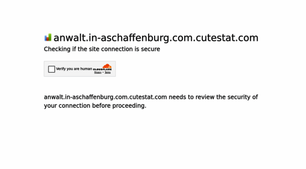 anwalt.in-aschaffenburg.com.cutestat.com