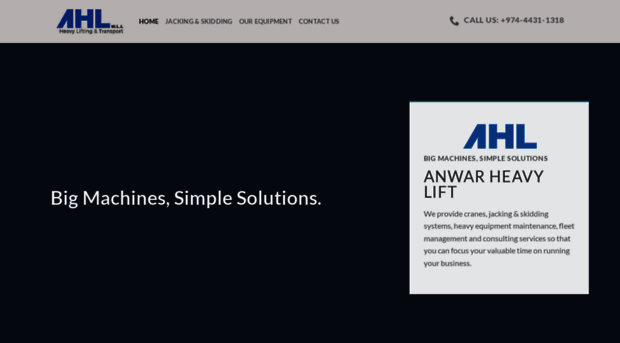 anwarhl.com