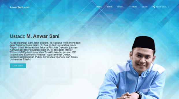 anwarsani.com