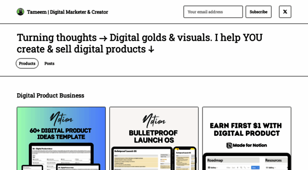 anwartameem.gumroad.com