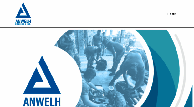 anwelh.com