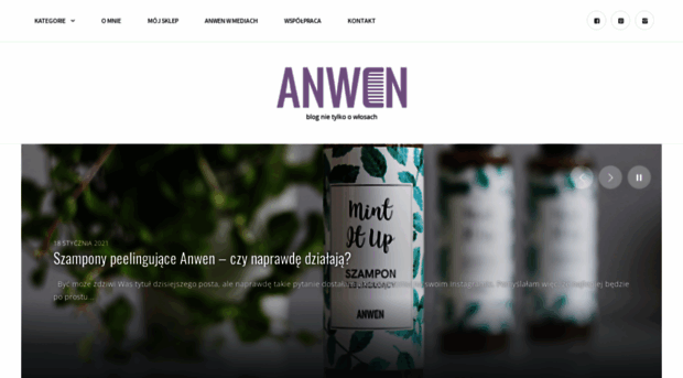 anwen.pl