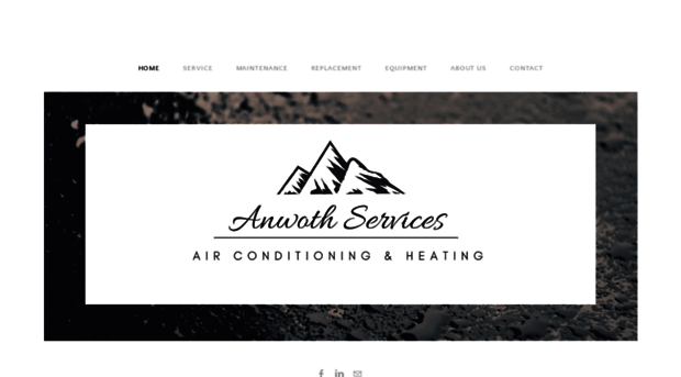 anwothservices.com