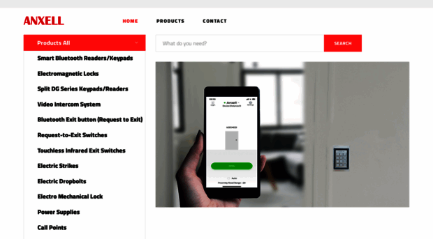 anxell.com