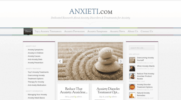 anxieti.com