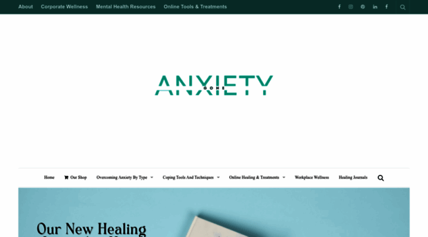 anxiety-gone.com