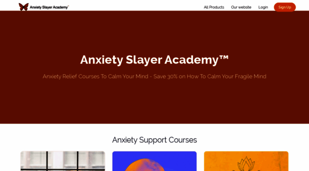 anxiety-slayer.teachable.com