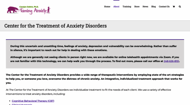 anxiety-treatment.com