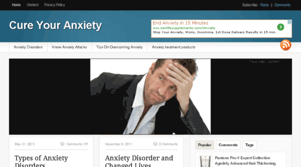 anxiety-treatment.eu