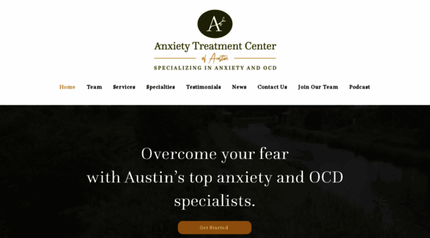 anxietyaustin.com