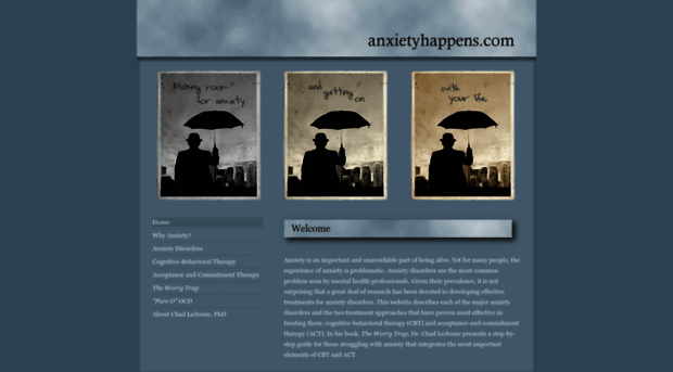 anxietyhappens.com