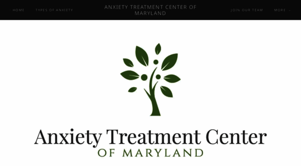 anxietymaryland.com