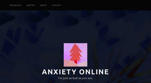 anxietyonline666.wordpress.com