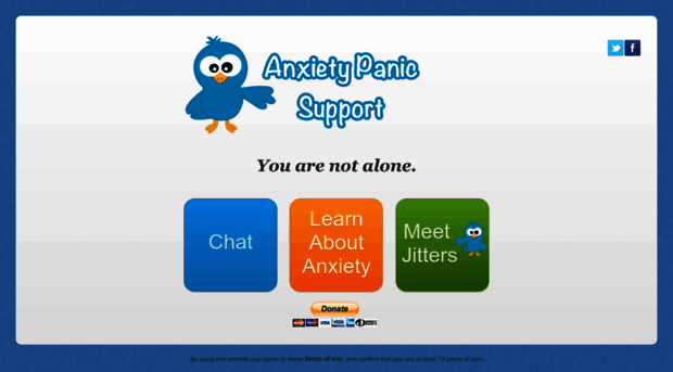 anxietypanicsupport.com