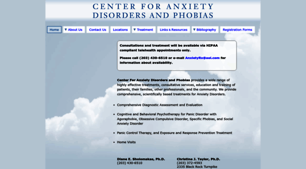 anxietyrx.net