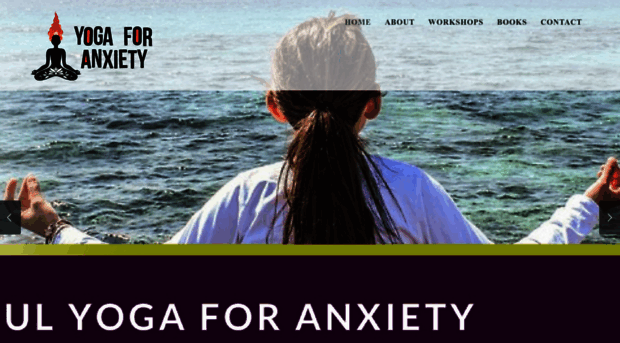 anxietyyoga.com
