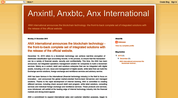 anxintl.blogspot.com