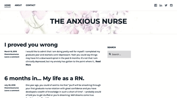 anxiousnurseblog.wordpress.com