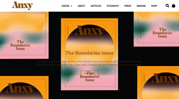 anxymag.com