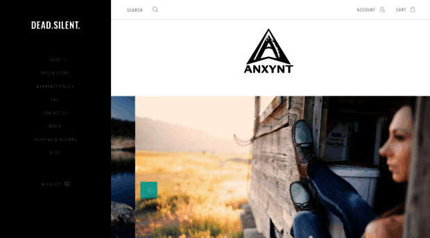 anxynt.com