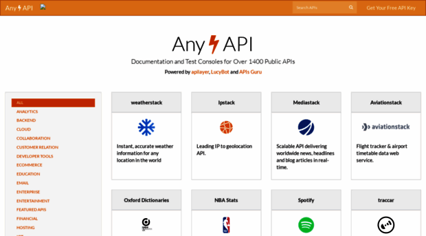 any-api.com