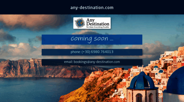 any-destination.com