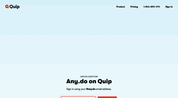 any-do.quip.com