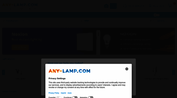 any-lamp.com