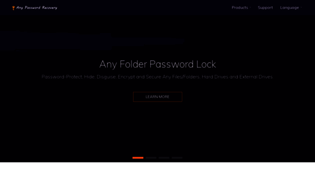 any-password-recovery.com
