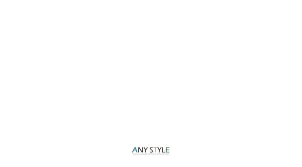 any-style.net
