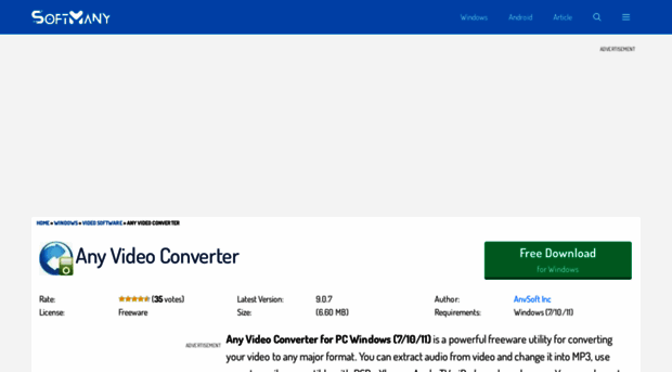 any-video-converter.softmany.com