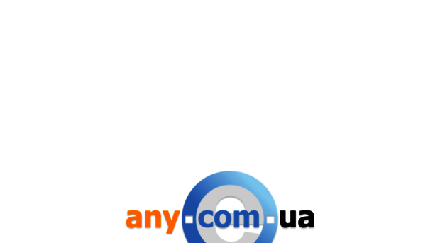any.com.ua