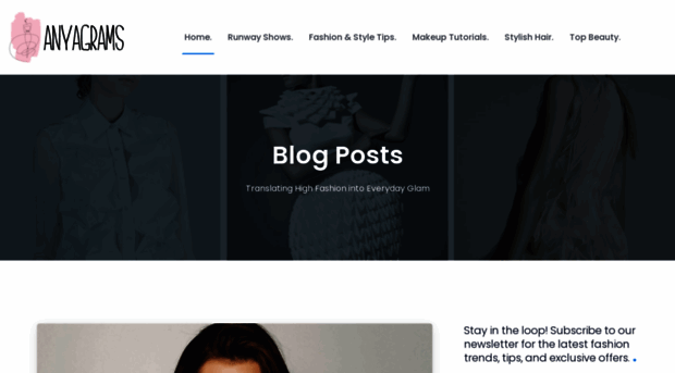 anyagrams.com