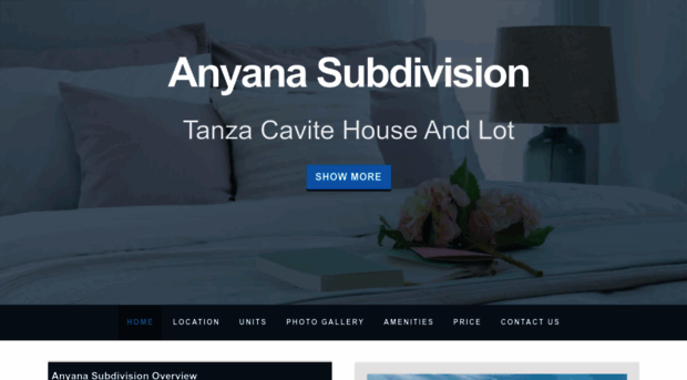 anyanasubdivision.com